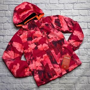 Noize Girls Winter Ski/Snowboard Jacket